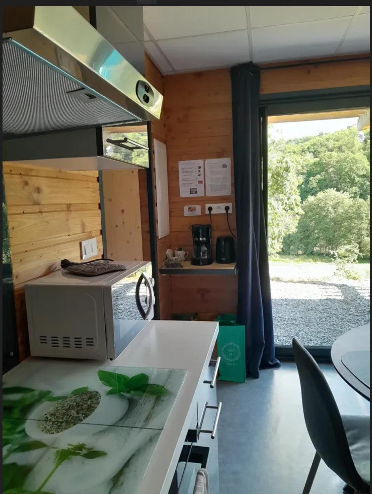 Chalet Charmant A Saint-Sylvestre Avec Terrasse Et Jardin Ambazac Eksteriør bilde